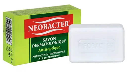 Neobacter Savon 90G