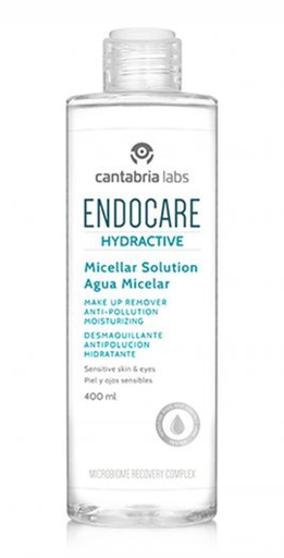 Endocare Hydractive Agua Micellaire 400Ml