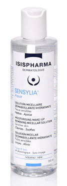 Isis Sensylia Aqua 250Ml