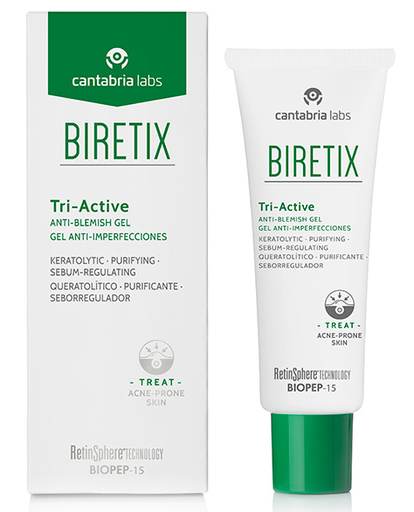 Biretix Triactive Gel