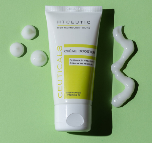 Ht Ceutic Creme Booster 50Ml