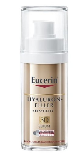 Eucerin Hyaluron Filler+ Elasticity 3D Serum