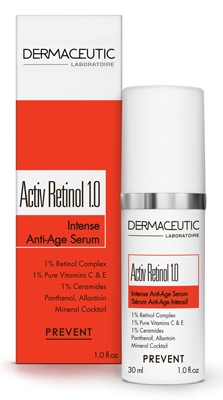 Dermaceutic Activ Retinol 1.0 30Ml