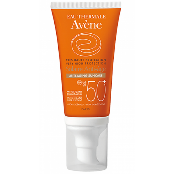 AV Ecran Anti Age Spf50