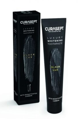 Curasept Black Luxury