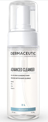 Dermaceutic Advanced Cleanser 150Ml