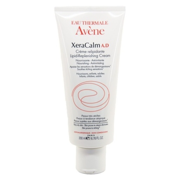 AV Xeracalm AD Creme 200Ml