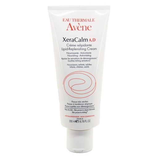 AV Xeracalm AD Creme 200Ml