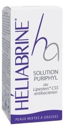 Heliabrine Ha Puriphyl Solution