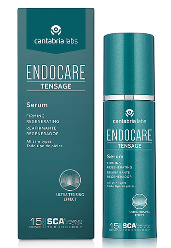 Endocare Tensage Serum 30Ml