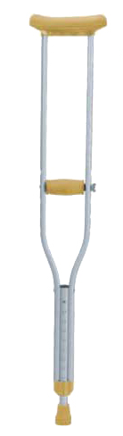 Bequille Alluminum Medium LM