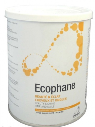 Ecophane Poudre Pot 318G