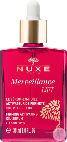 Nuxe Merveillance Lift Serum En Huile 30Ml