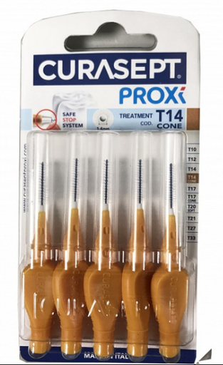 Curasept Proxi Bid T14 Cone