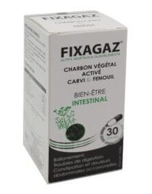 Fixagaz 30Gel