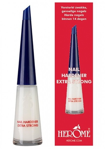 Herome Durcisseur Extra Fort Pour Les Ongles