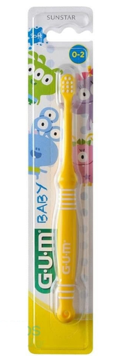 Gum Bad 213 Baby 0-2