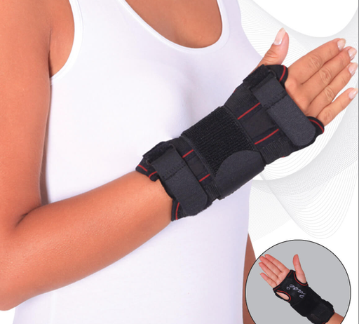 Orthese D Immobilisation De Poignet Unicote S.M
