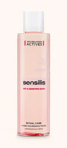 Sensilis RC Hydro Nourishing Toner