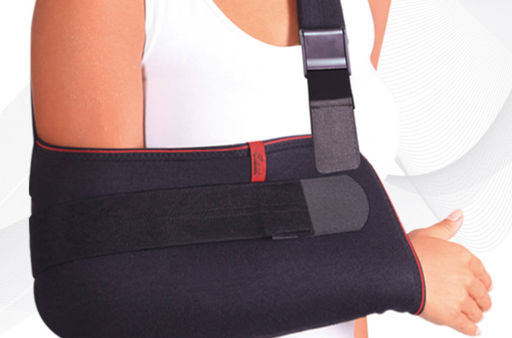 Echarpe D'immobilisation T L.Xxl