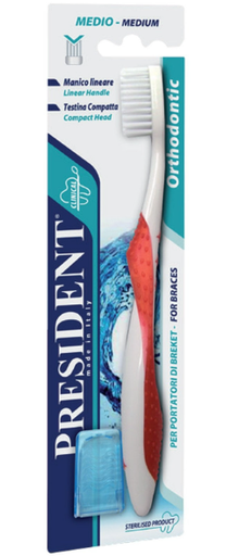 President Bad Orthodontic