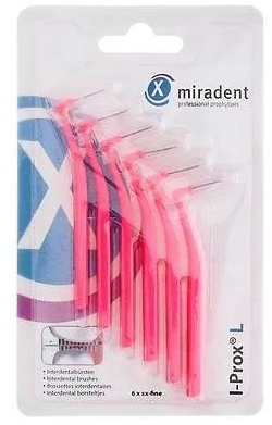 Miradent I Prox L Rose