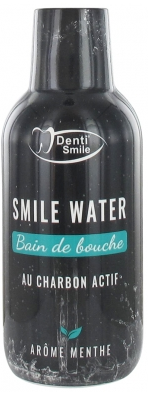 Denti Smile Bain De Bouche 300Ml