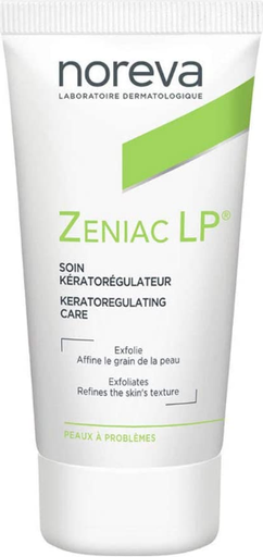 Noreva Zeniac Lp 30Ml
