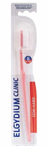 Elgy Bad Clinic 25/100 Semi Hard