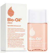 Bio Oil 25Ml