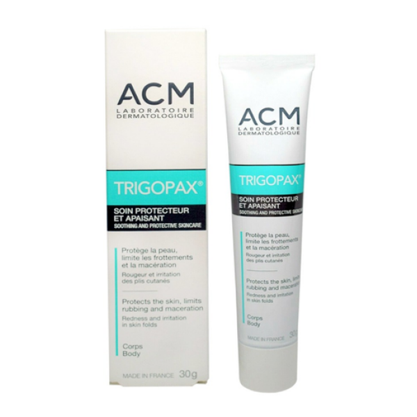 Acm Trigopax 30Ml