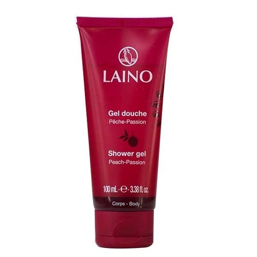 Laino Gel Douche Peche Passion 200Ml