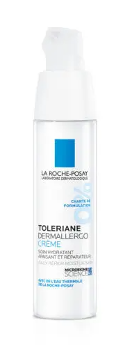 RP Toleriane Dermallergo Creme 40Ml