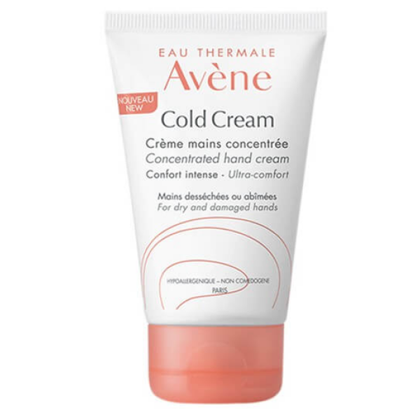 AV Cold Creme Creme Mains 50Ml