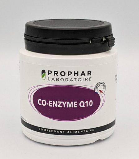 Prophar Co Enzyme Q10 50Gel