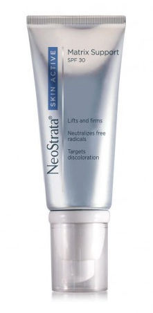 Neostrata Matrix Support Spf30 Cr Jour