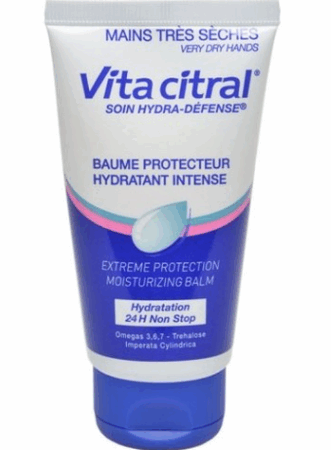 Vita Citral Soin Hydra Defense 75Ml