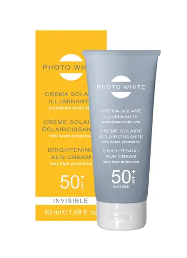 Photowhite Ecran Invisible Spf 50+
