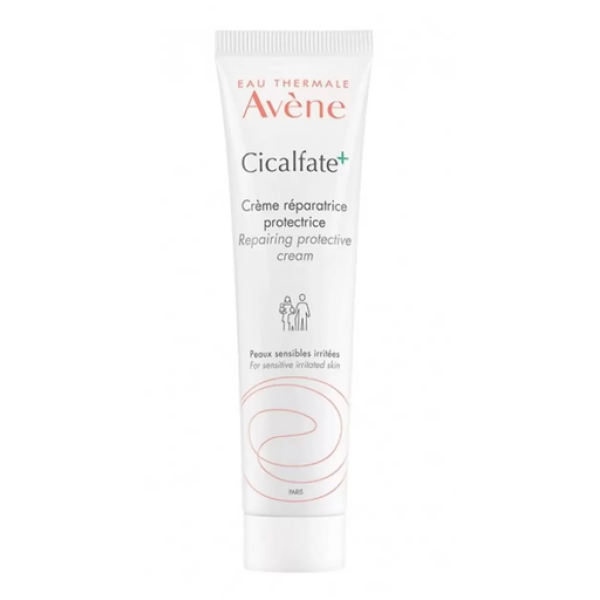 AV Cicalfate+Creme 40Ml