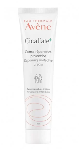 AV Cicalfate+Creme 40Ml