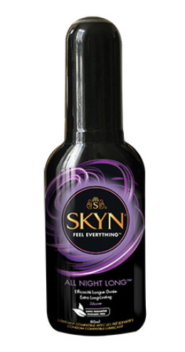 Manix Skyn Gel All Night Long 80Ml
