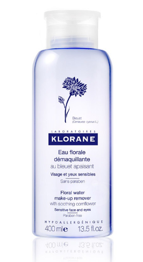 Kl Eau Florale Demaquillante 100Ml