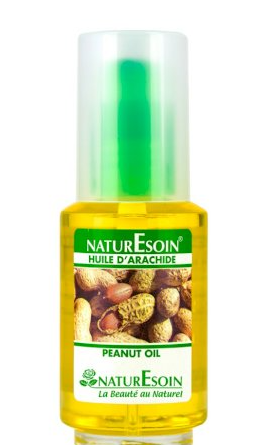 N Soin H D'Arachide Vierge 50Ml
