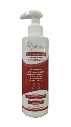 Caphair Shamp Anti Chute 200Ml