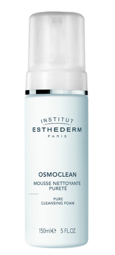 Esthederm Osmoclean Mousse Nettoyant Purete 150Ml