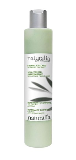 Naturalia Lait Raffermissant Anti Vergeture 260 Ml