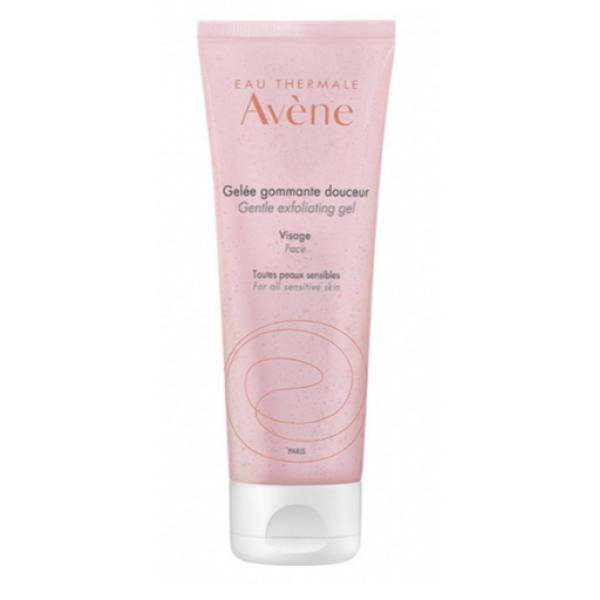 AV Gelee Gommante Douceur 75Ml