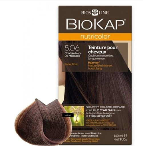 Biokap Nutricolor 5.06