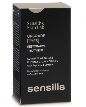 Sensilis Upgrade Eye Contour