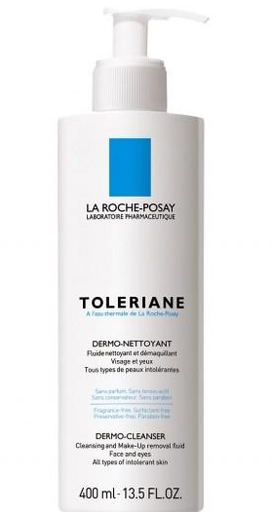RP Toleriane Dermo Nett 400Ml